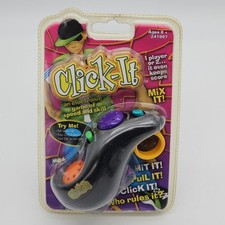Click It Gioco Elettronico