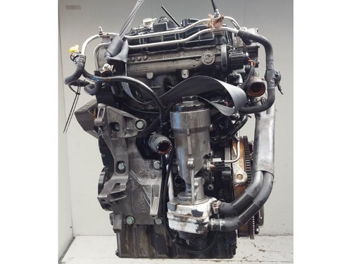 Amf motore audi 1 - (8z0), 1.4