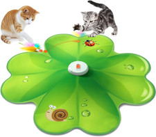 Giochi per Gatti, Puntino