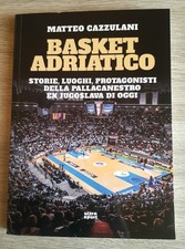Basket Adriatico ex jugoslava