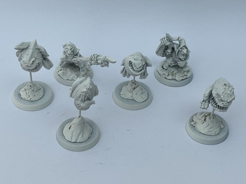 Fuori produzione warhammer - produzione, wfb