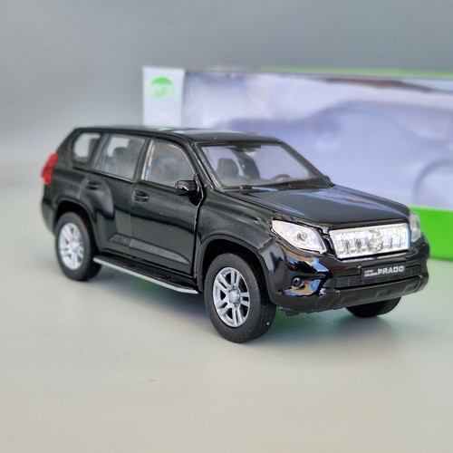 Modellino auto toyota - modellino,
