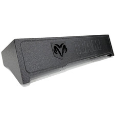Mega Bass Dodge Ram Ext Cab 94-01 2x12 pollici subwoofer box sub enclosure
