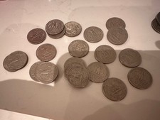 Quarto di dollaro USA dal 1965