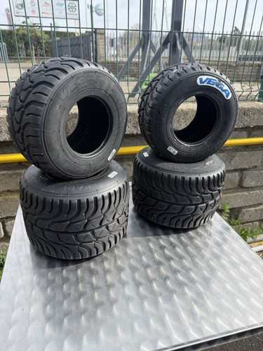 Racing kart vega w6 - go,