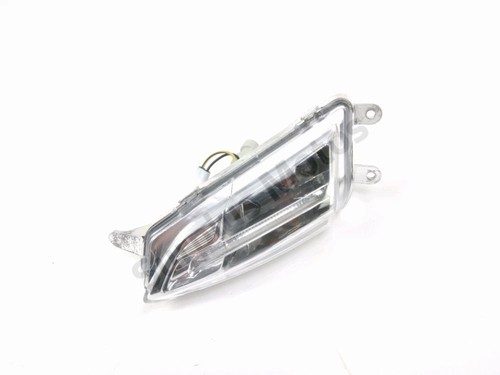 Clignotant avant piaggio - clignotant, g