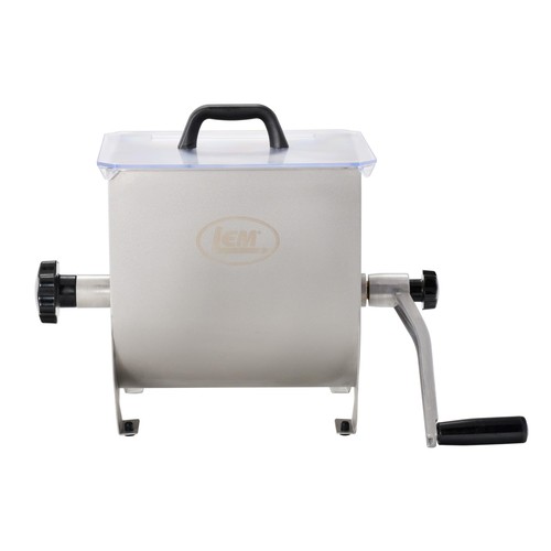 Miscelatore carne manuale - miscelatore,