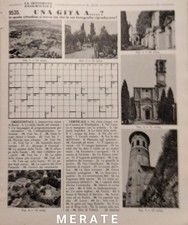 MERATE LECCO ANNO 1993 PAGINA