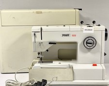 Pfaff 1222 Macchina da Cucire