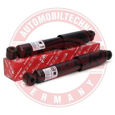 Ammortizzatore Assale