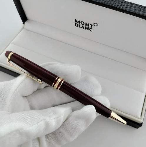 Penna sfera montblanc - penna, 164
