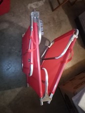 LETTINO da MARE - GIARDINO - LAGO