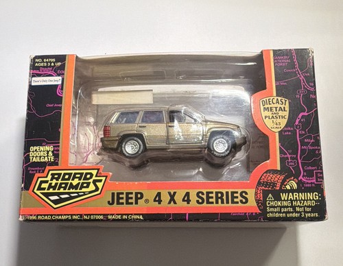 Road champs jeep 4x4 - champs,