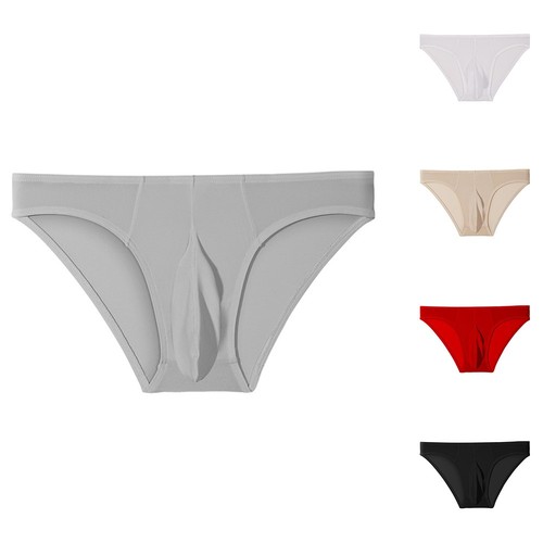Lussuoso slip uomo - , marsupio