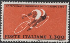 1962 varietà falso senza - 1962,