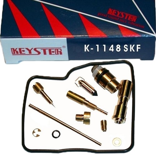 Kit riparazione carburatore