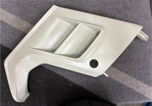 Carena motore bmw primer - motore,