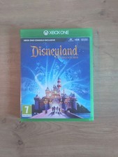 Disneyland Adventures