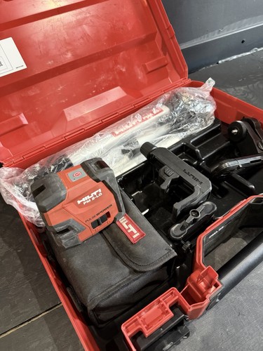 Laser lignes hilti - lignes, pm