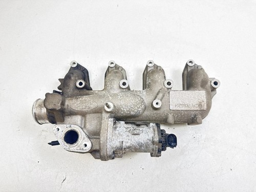 Collettore aspirazione diesel