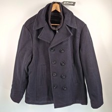 Schott Cyclone 2 Giacca Uomo