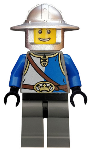 Minifigure lego castle - minifigure,