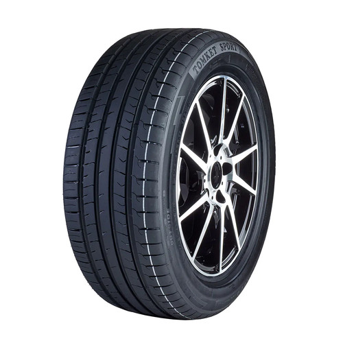 Gomme estive tomket 225 - estive, 225/45