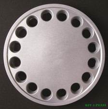 SET 4 COPRICERCHI COPPA RUOTA