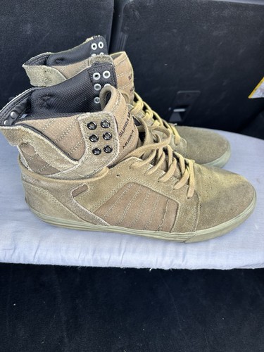 Supra muska 001 - ,