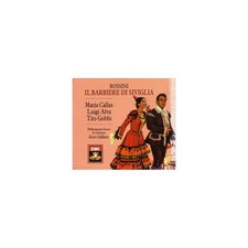 Rossini: Il Barbiere di