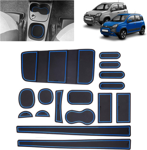Compatibile con fiat panda - compatibile,