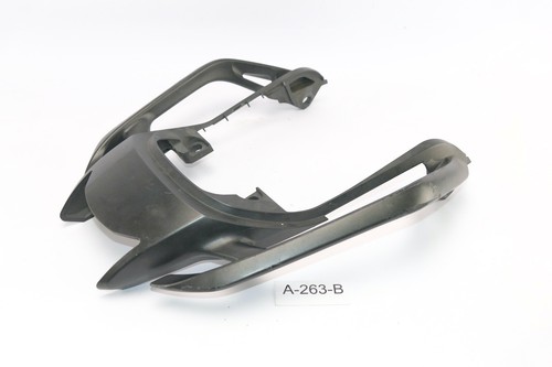 Yamaha fz6 abs fazer - abs, rj14