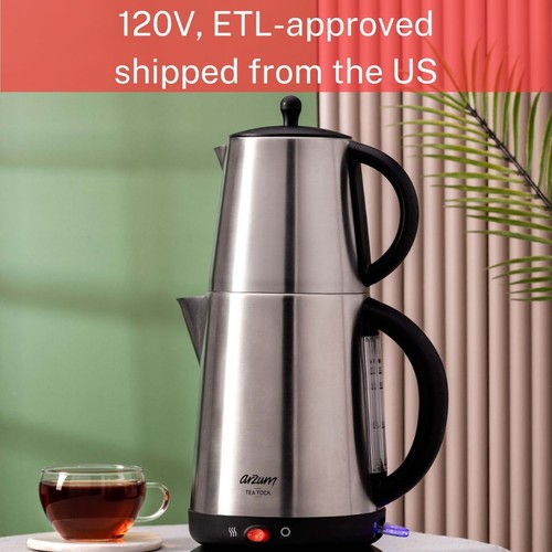 Arzum tea tock - tea,