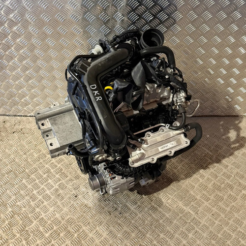 Motore cross dkr 0 tsi - vw,