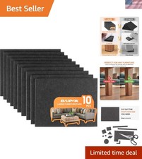 High-Quality Cuttable Felt