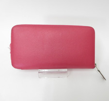 Autentico portafoglio lungo