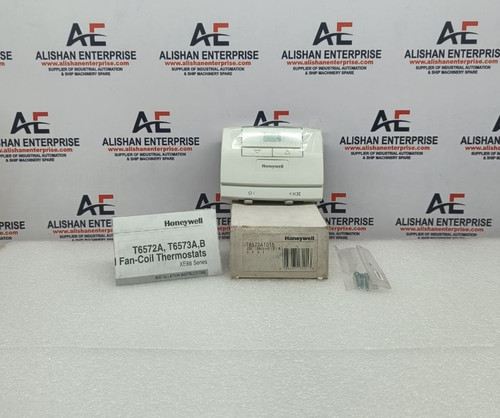 Honeywell t6573a1015 - honeywell,