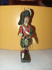 Lineol- Soldatino in pasta