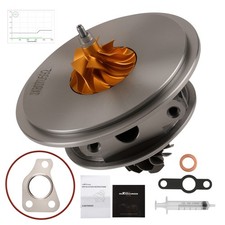 Turbo cartouche chra - turbo,