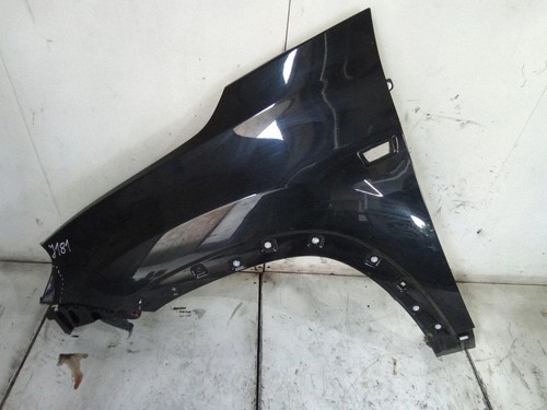 Parafango sinistro chevrolet - sinistro,