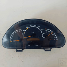 Strumentazione compl.  MERCEDES-BENZ TRUCKS SPRINTER 2a Serie 316 CDI FRG