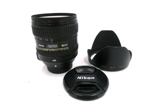 Nikon nikkor 85 - nikon, mm