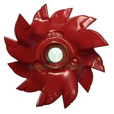 1PZ FRESA DOPPIA PER