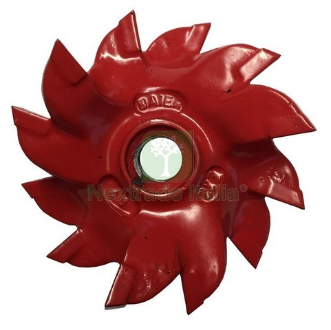 1pz fresa doppia per - 1pz,