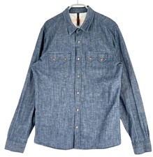 Nudie Jeans Co Camicia Casual