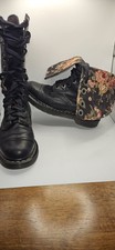 Stivali Dr Martens Triumph UK