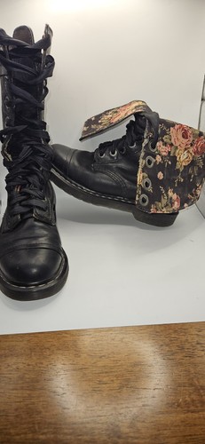 Stivali martens triumph uk - stivali,