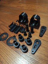 Componenti stampati per