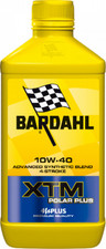 BARDAHL XTM 10W40 4T OLIO