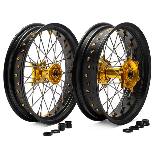 Supermoto ruote cerchi - supermoto,